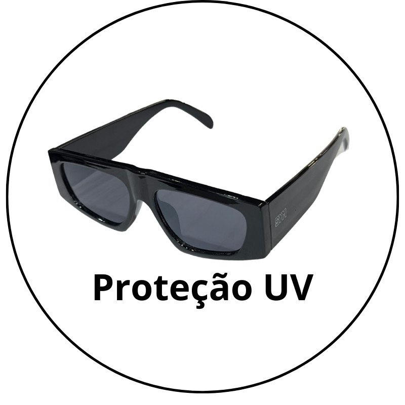 oculos de sol sym retro armacao preto brilho hp221900 descricao 1