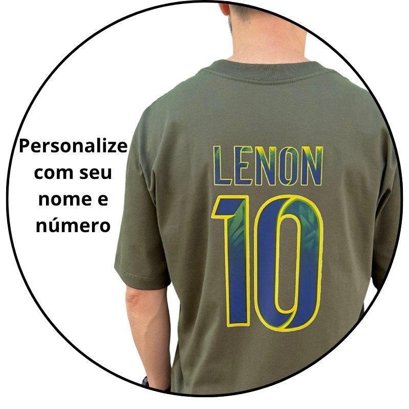 camiseta masculina street personalizada mahai copa do mundo 2026 descricao 1
