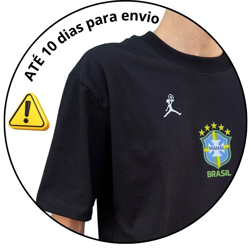 camiseta masculina street personalizada mahai copa do mundo 2026 descricao 2