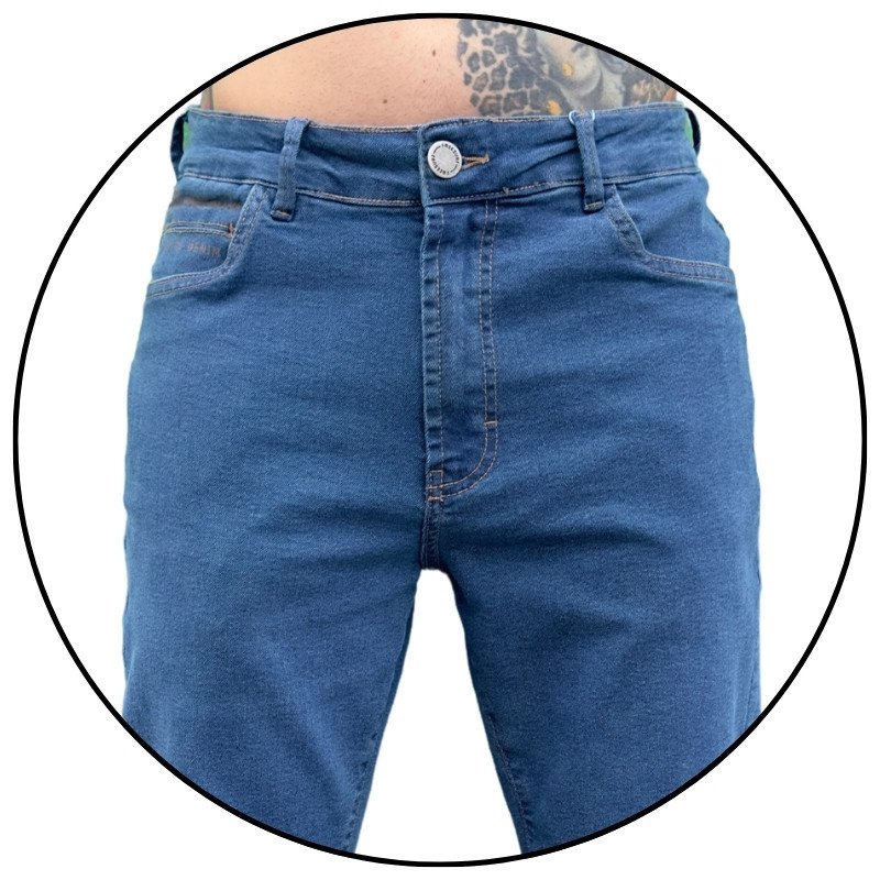 calca jeans masculina freesurf energy denin descricao 2