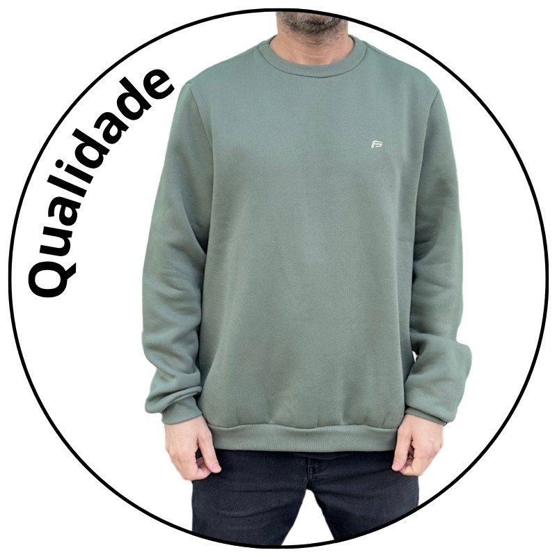 casaco moletom careca masculino freesurf logo verde descricao 1