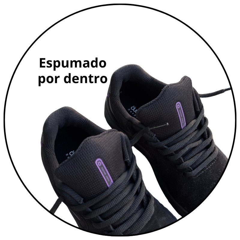 tenis ous imigrante preto furta cor 2 essencial descricao 2