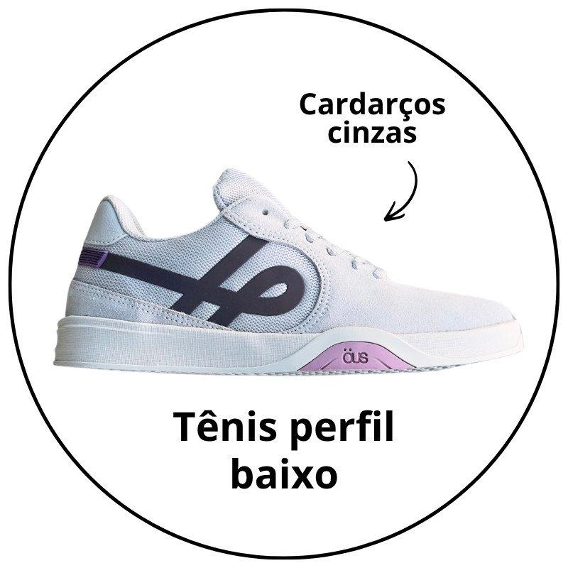 tenis ous imigrante cinza nuvem furta cor essencial descricao 1