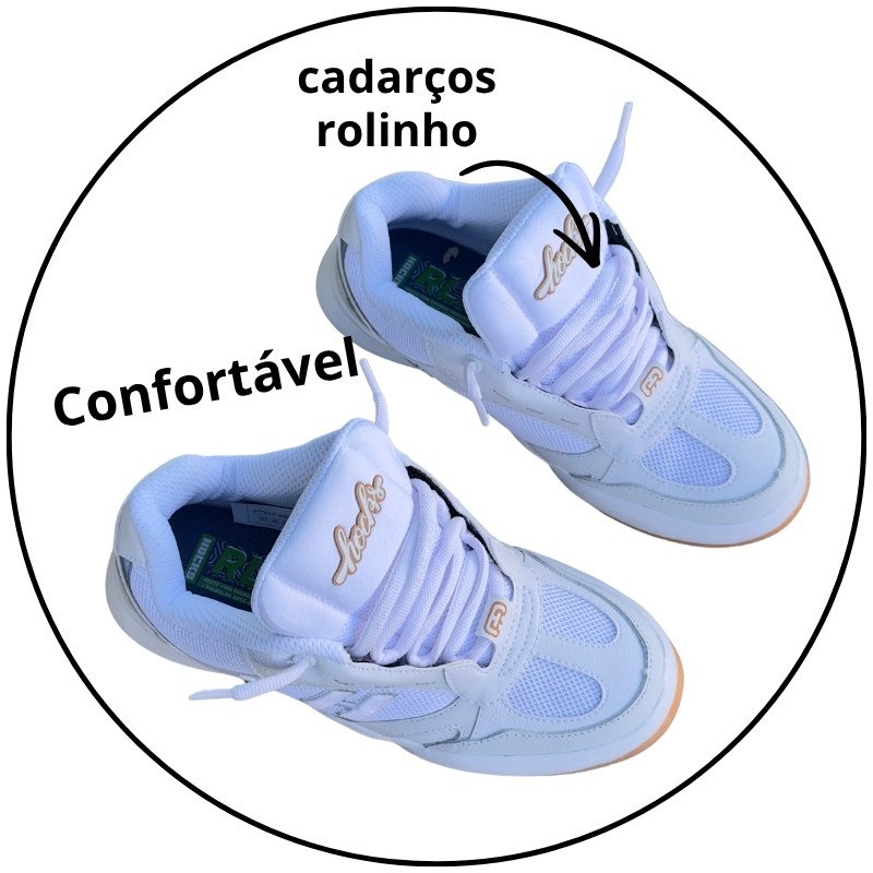 tenis hocks rlx baggy cristal branco descricao 3